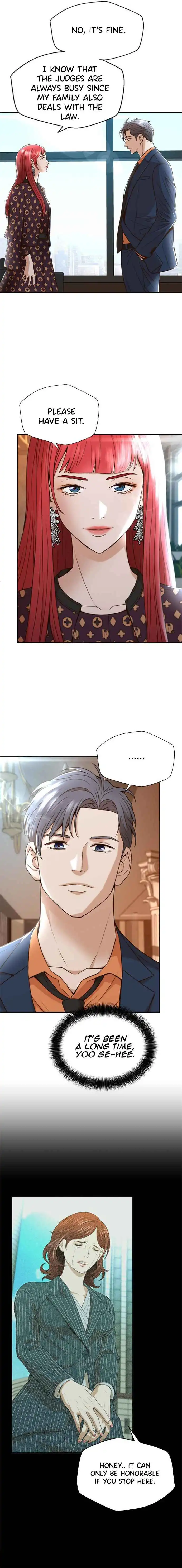 Judge Lee Han Young Chapter 32 3